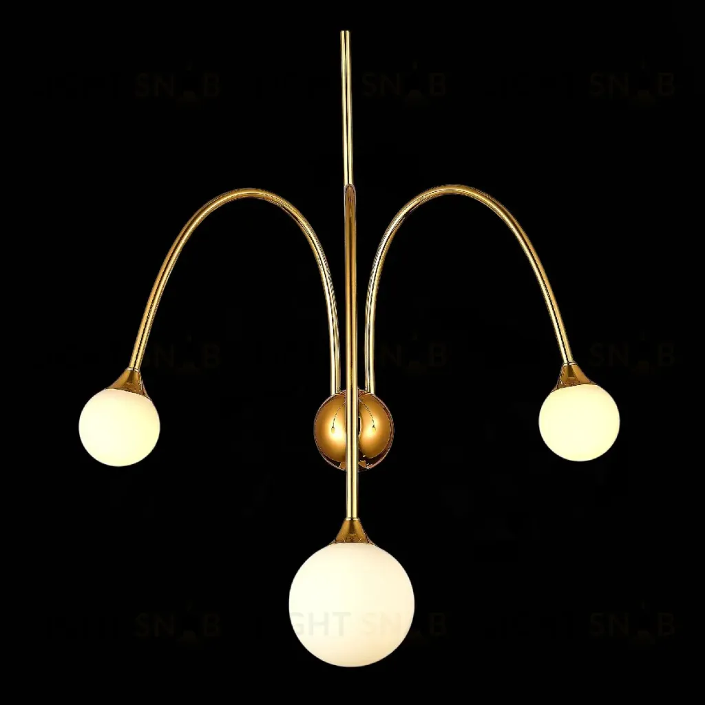 Бра ST Luce Vive SL1187.201.03 SL1187.201.03