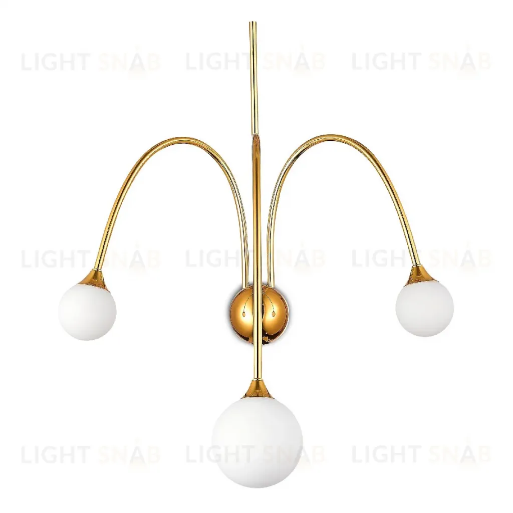 Бра ST Luce Vive SL1187.201.03 SL1187.201.03