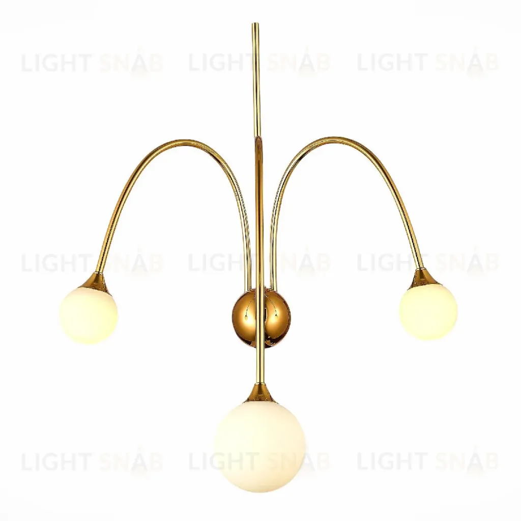 Бра ST Luce Vive SL1187.201.03 SL1187.201.03
