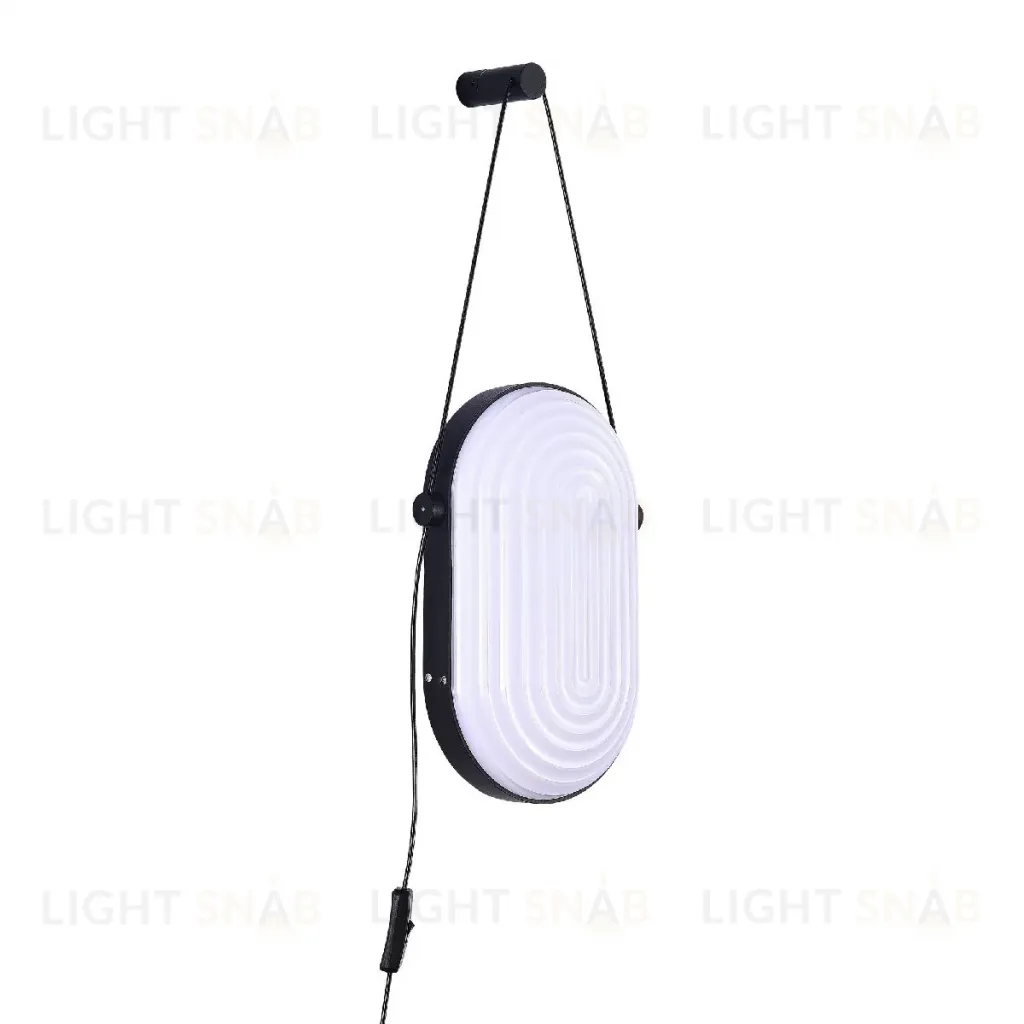Настенный светильник ST Luce Aire SL1302.401.01 SL1302.401.01