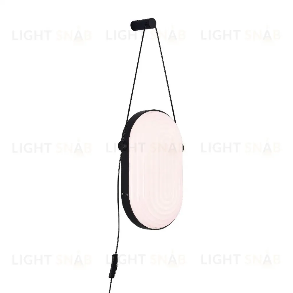 Настенный светильник ST Luce Aire SL1302.401.01 SL1302.401.01