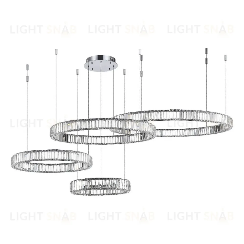 Подвесная люстра ST Luce Tivoli SL1622.103.04 SL1622.103.04