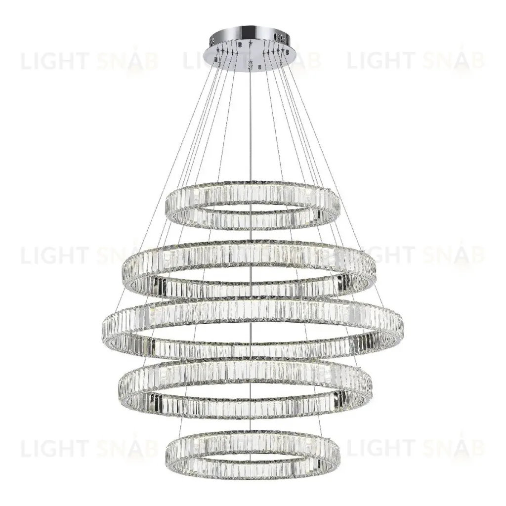 Подвесная люстра ST Luce Tivoli SL1622.103.05 SL1622.103.05