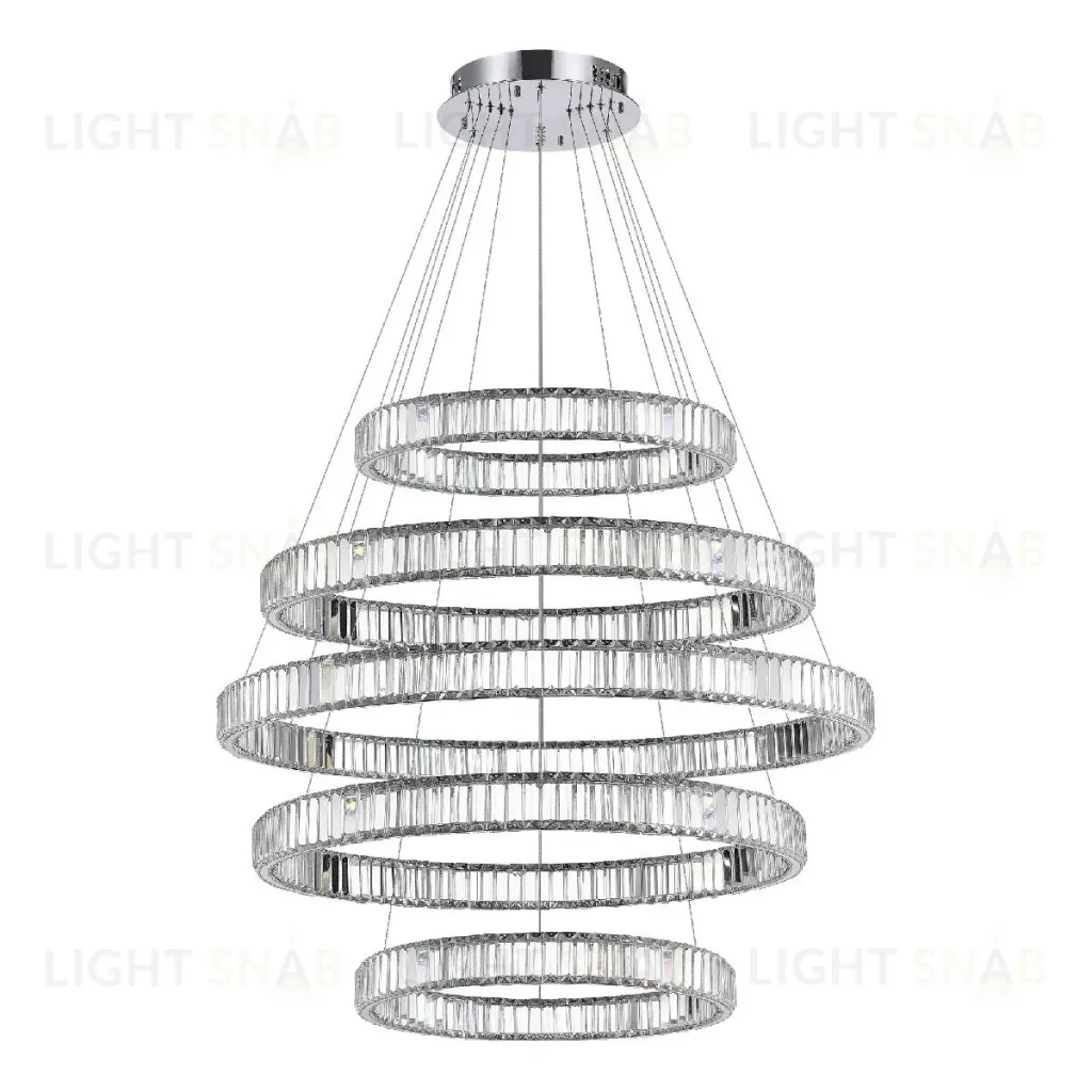 Подвесная люстра ST Luce Tivoli SL1622.103.05 SL1622.103.05
