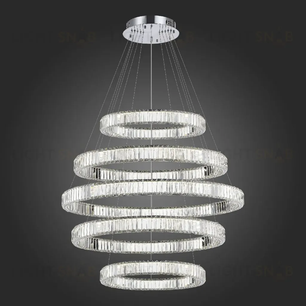 Подвесная люстра ST Luce Tivoli SL1622.103.05 SL1622.103.05