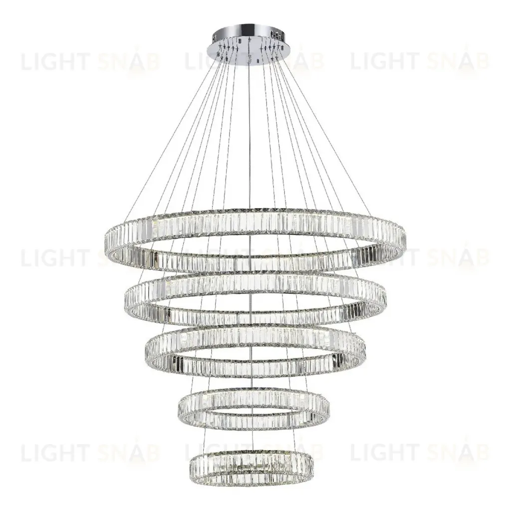 Подвесная люстра ST Luce Tivoli SL1622.113.05 SL1622.113.05