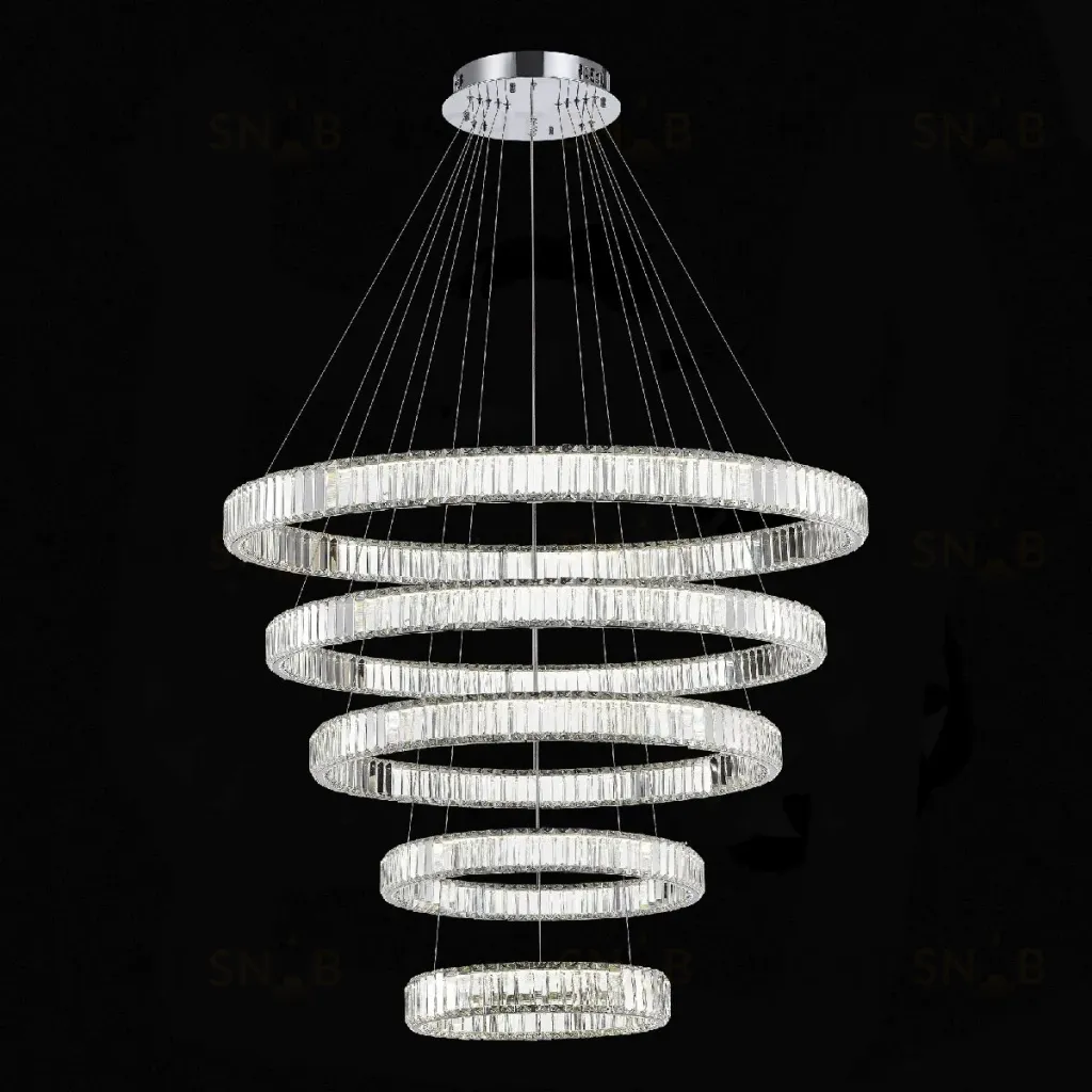 Подвесная люстра ST Luce Tivoli SL1622.113.05 SL1622.113.05