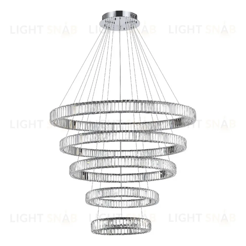 Подвесная люстра ST Luce Tivoli SL1622.113.05 SL1622.113.05