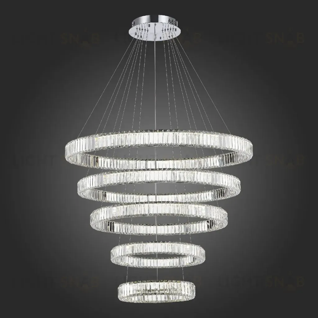 Подвесная люстра ST Luce Tivoli SL1622.113.05 SL1622.113.05