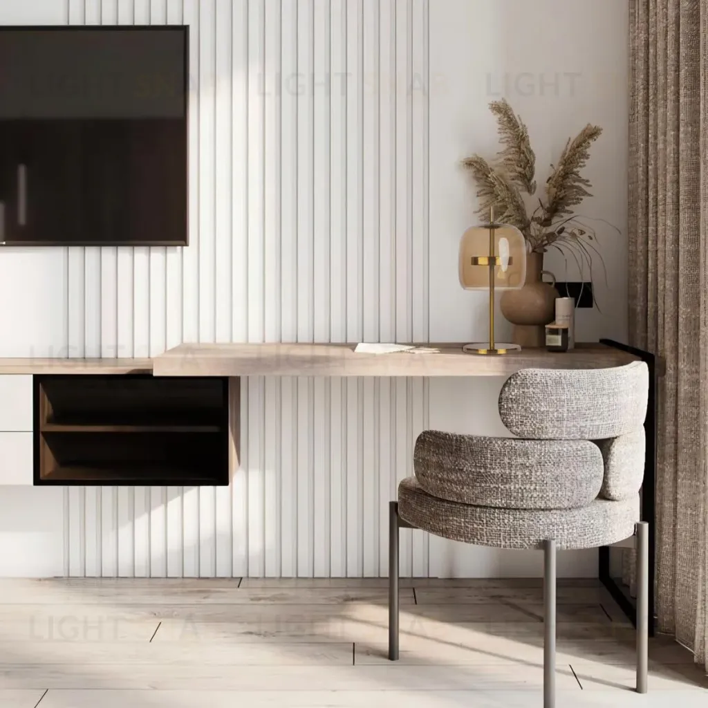 Настольная лампа Loft IT Dauphin 10040T 10040T