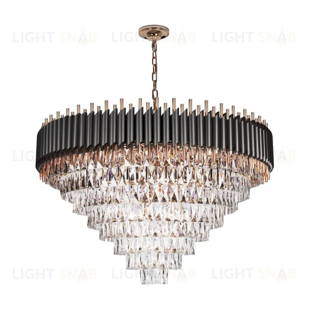 Подвесная люстра Loft IT Eclair 10206/1000 10206/1000