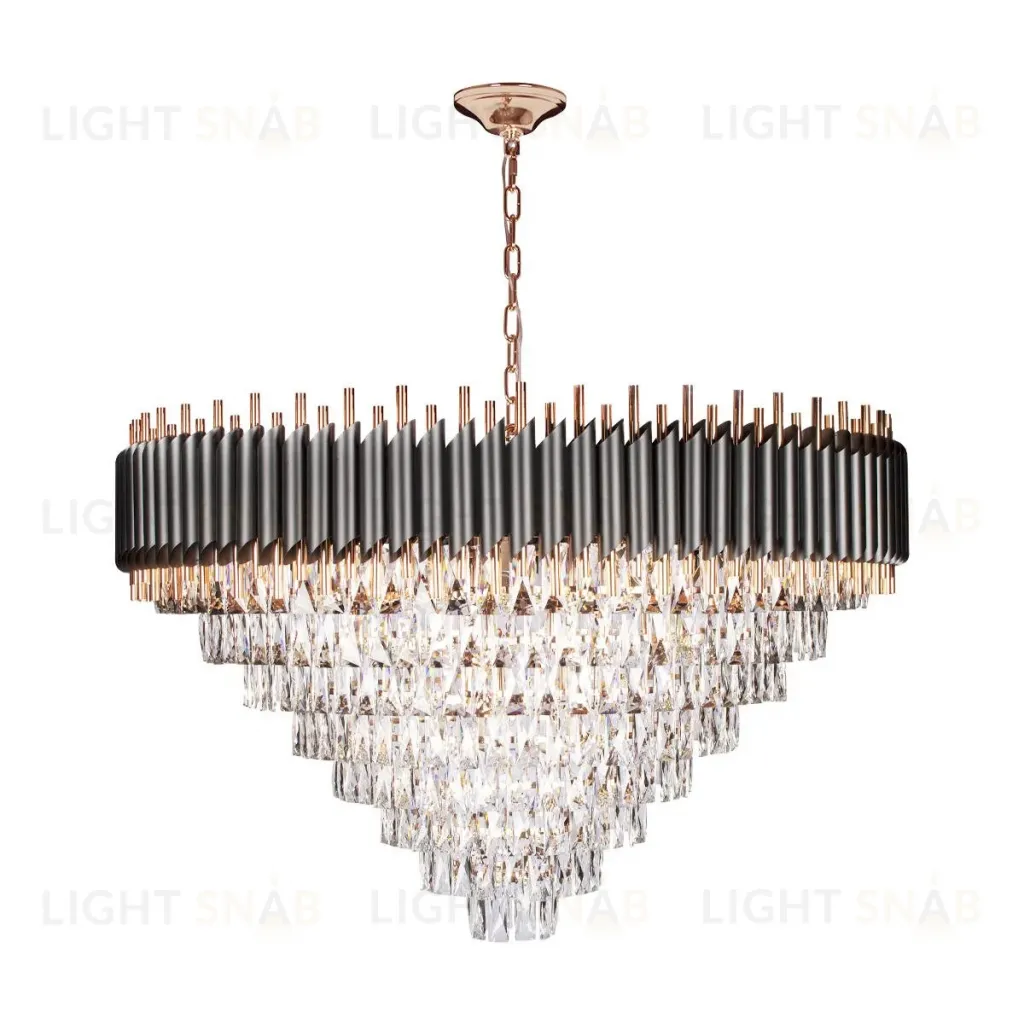 Подвесная люстра Loft IT Eclair 10206/1000 10206/1000