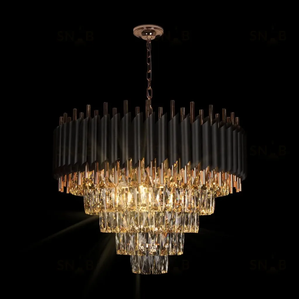 Подвесная люстра Loft IT Eclair 10206/600 10206/600