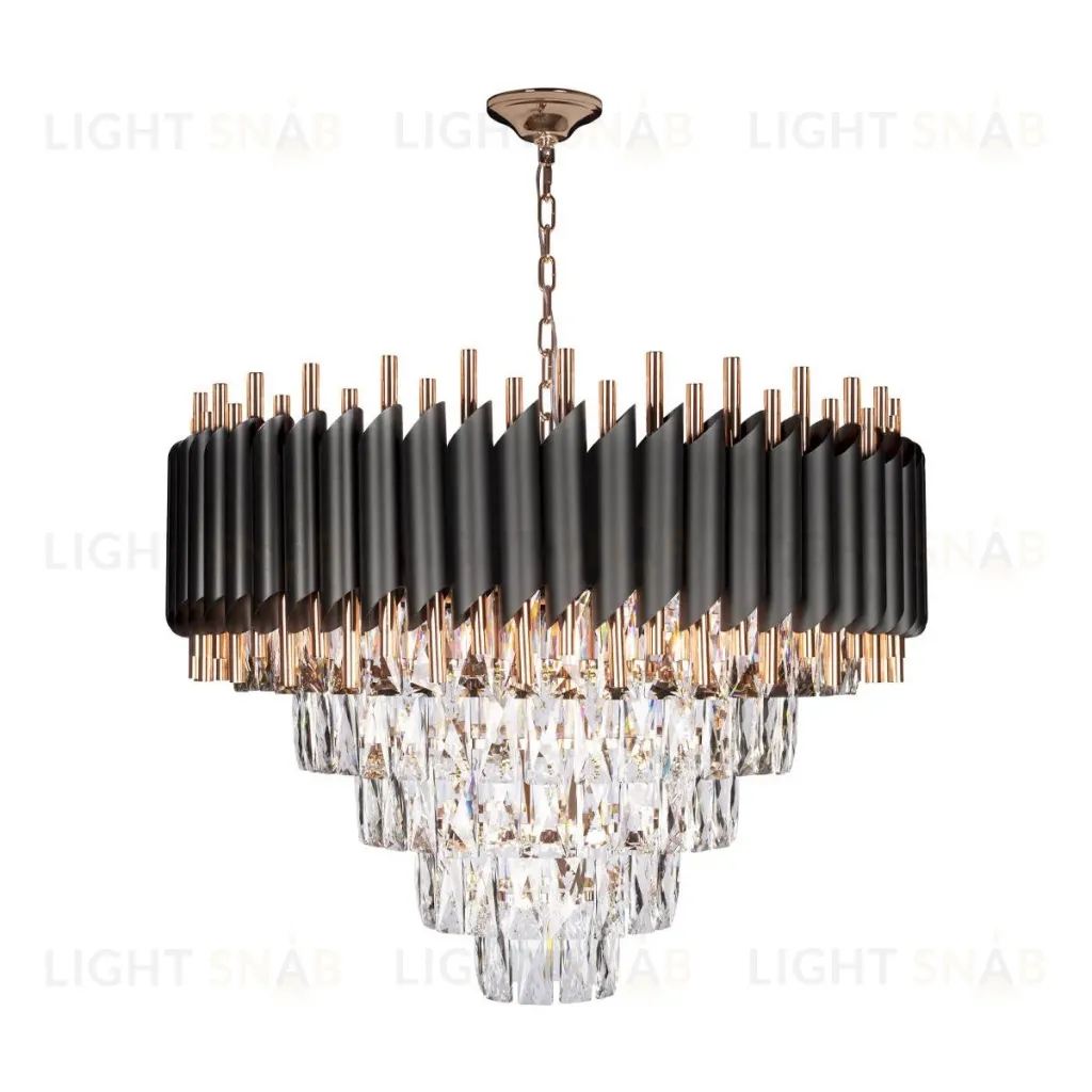 Подвесная люстра Loft IT Eclair 10206/600 10206/600