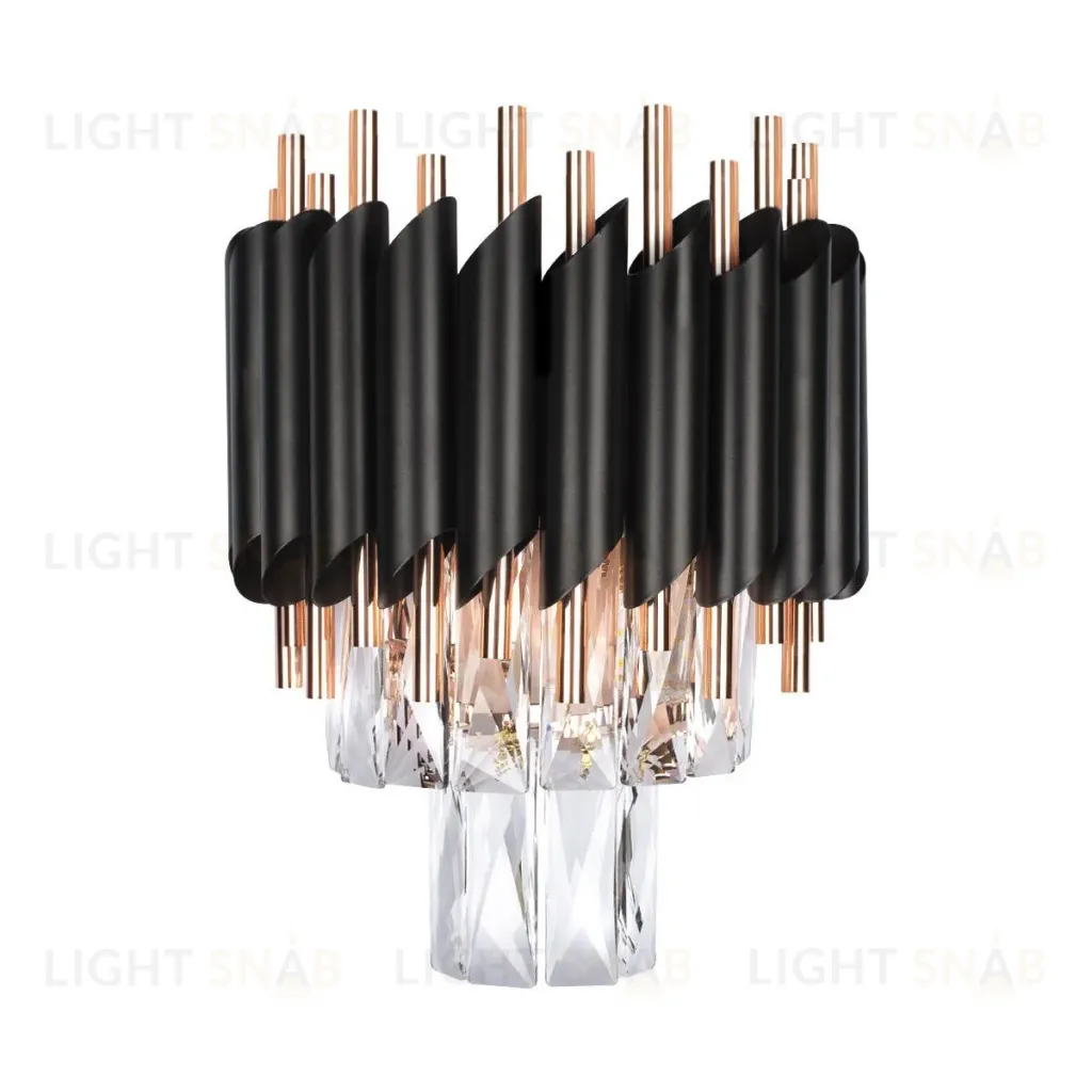 Настенный светильник Loft IT Eclair 10206W 10206W