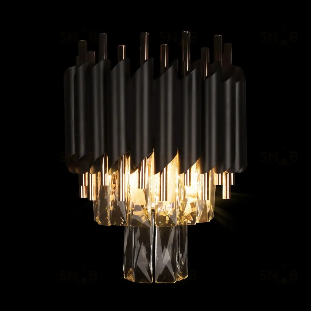 Настенный светильник Loft IT Eclair 10206W 10206W