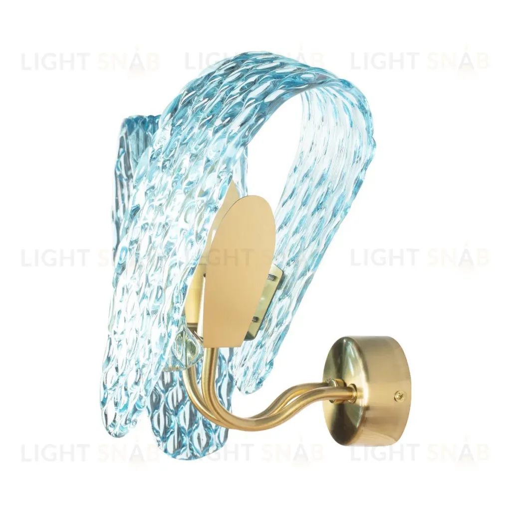 Настенный светильник Loft IT Lirio 10214/2W 10214/2W