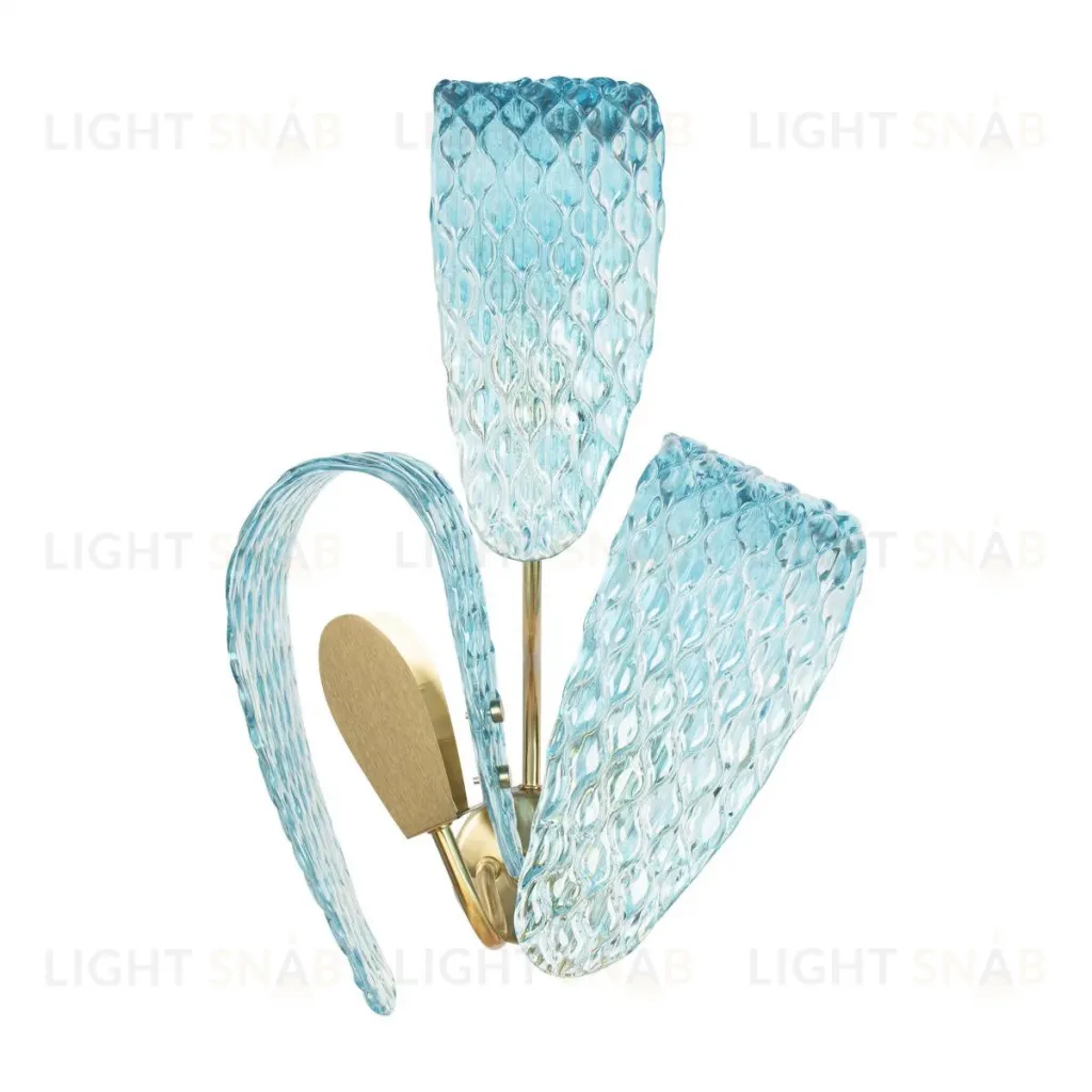 Настенный светильник Loft IT Lirio 10214/3W 10214/3W