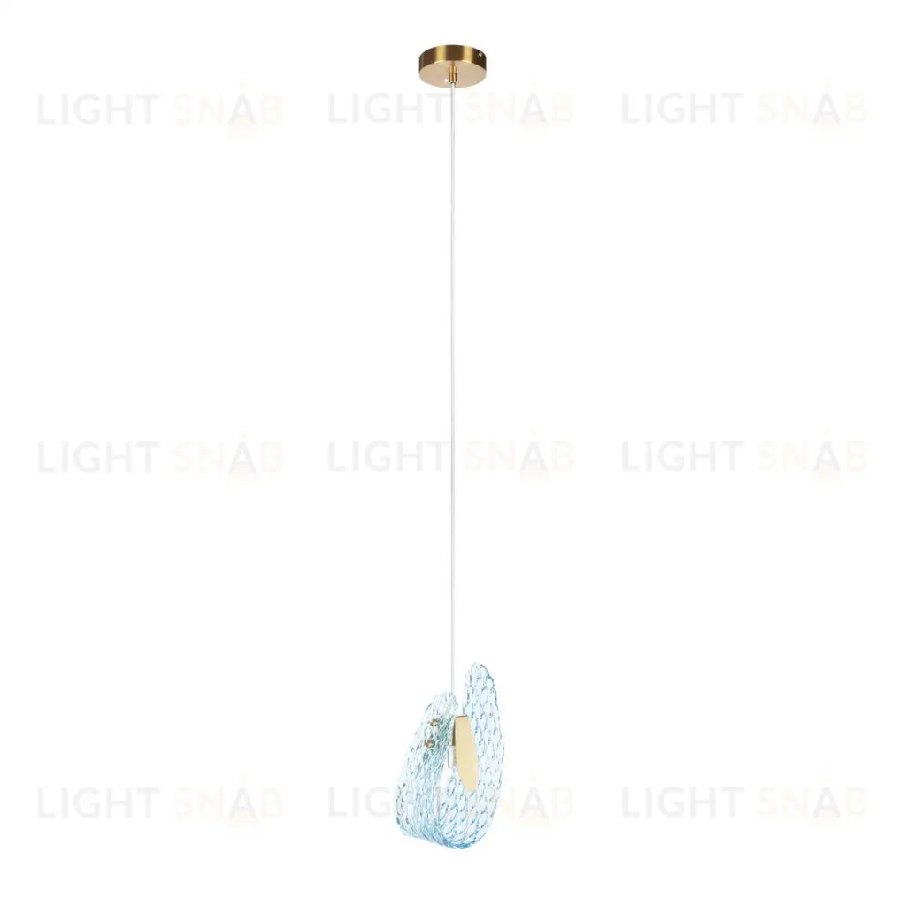 Подвесной светильник Loft IT Lirio 10214P 10214P