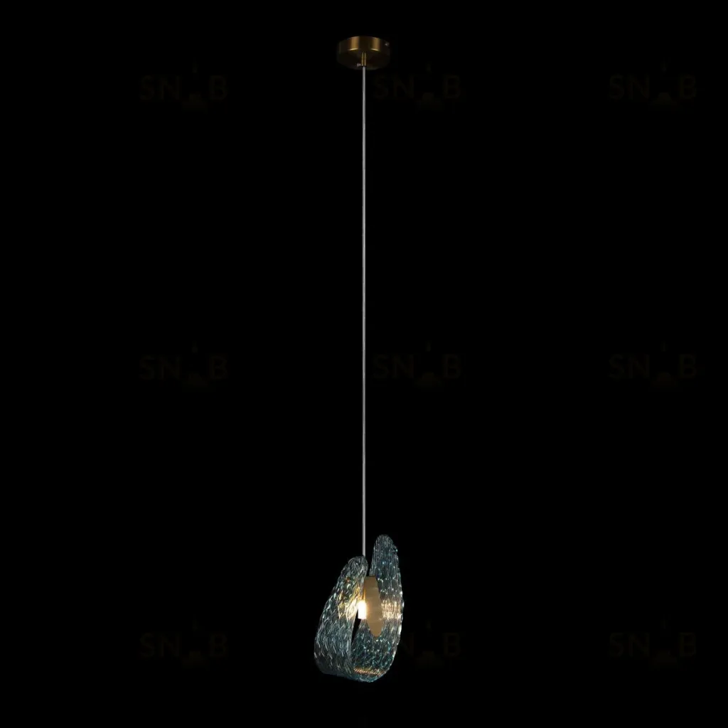 Подвесной светильник Loft IT Lirio 10214P 10214P