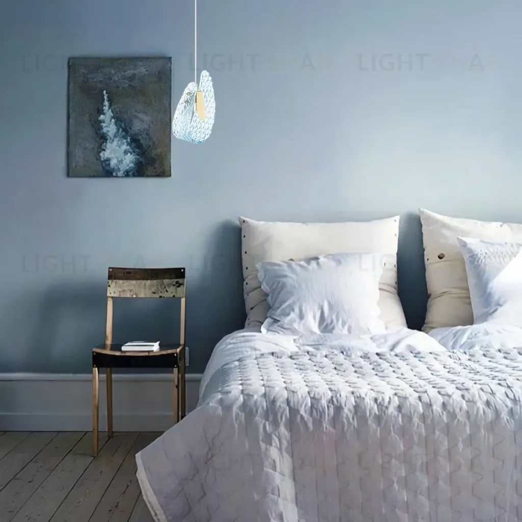 Подвесной светильник Loft IT Lirio 10214P 10214P