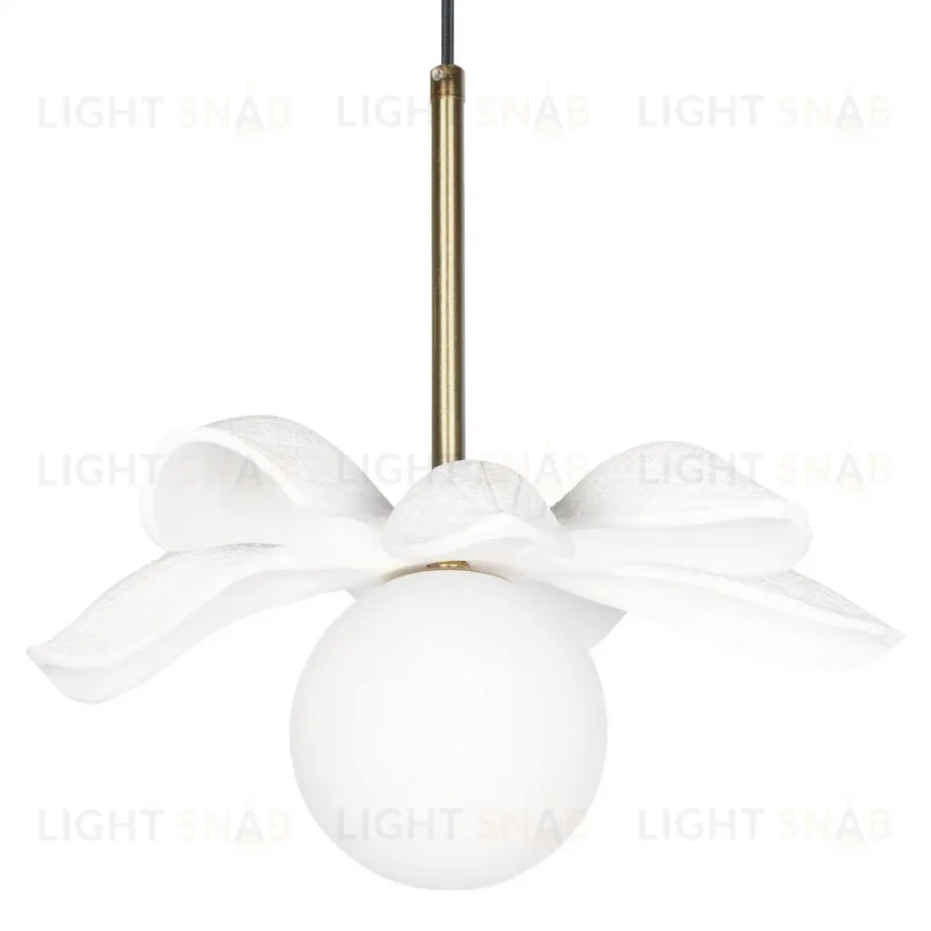 Подвесной светильник Loft IT Monro 10213/A White 10213/A White