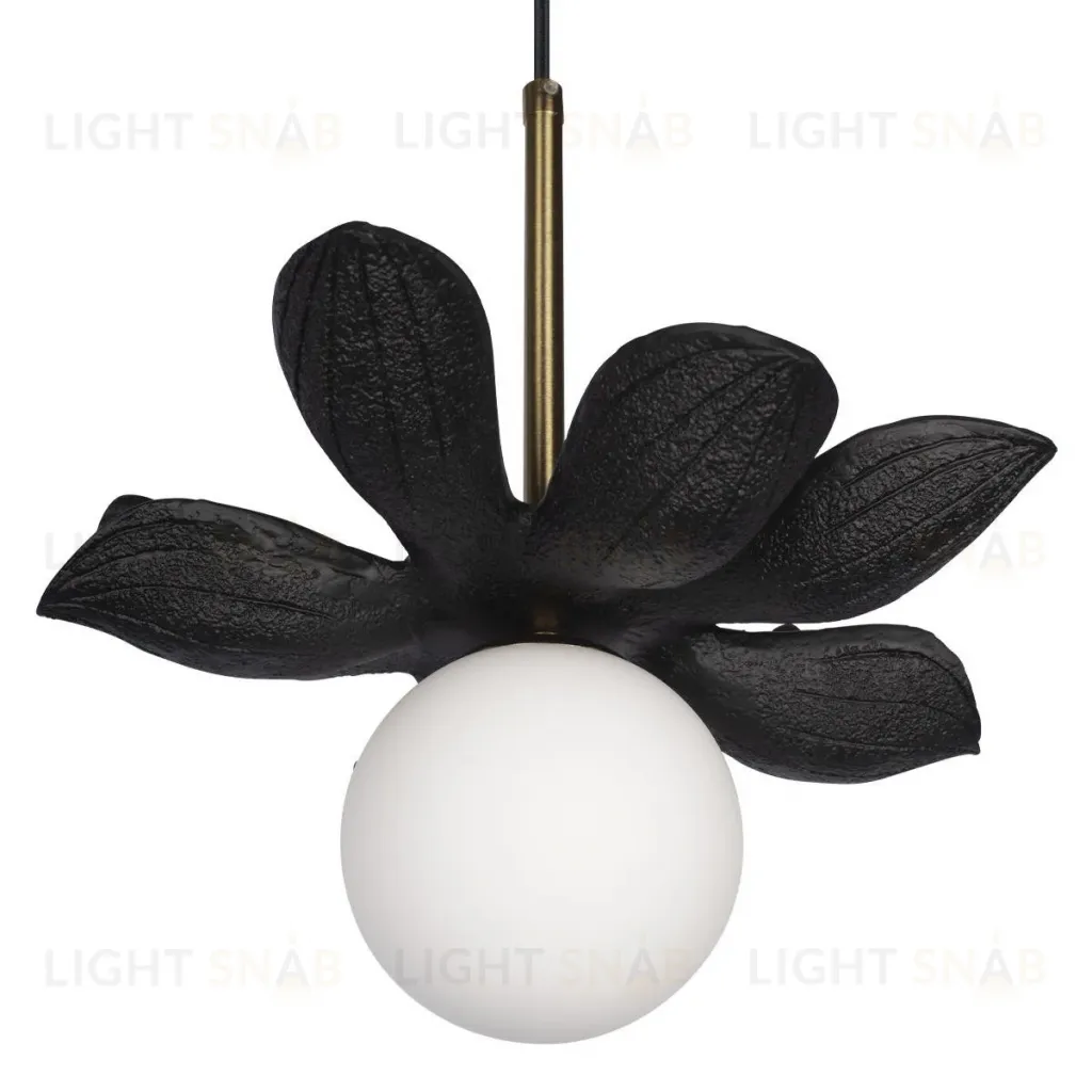 Подвесной светильник Loft IT Monro 10213/B Black 10213/B Black