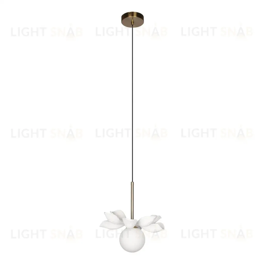 Подвесной светильник Loft IT Monro 10213/B White 10213/B White
