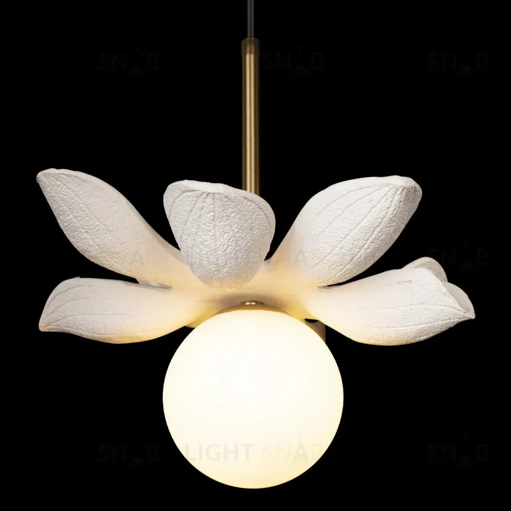 Подвесной светильник Loft IT Monro 10213/B White 10213/B White