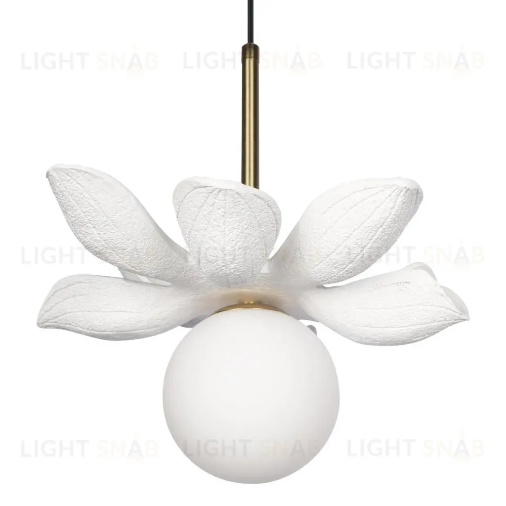 Подвесной светильник Loft IT Monro 10213/B White 10213/B White