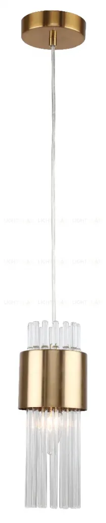 Подвесной светильник Rivoli Donna 3149-201 Б0055538 Б0055538