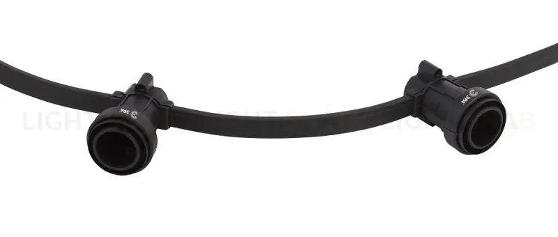 Уличная гирлянда ЭРА 220V ERABL-K10 Б0053024 Б0053024