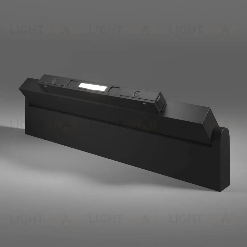 Трековый магнитный светильник Elektrostandard Slim magnetic 85086/01 4690389195242 a063560 4690389195242