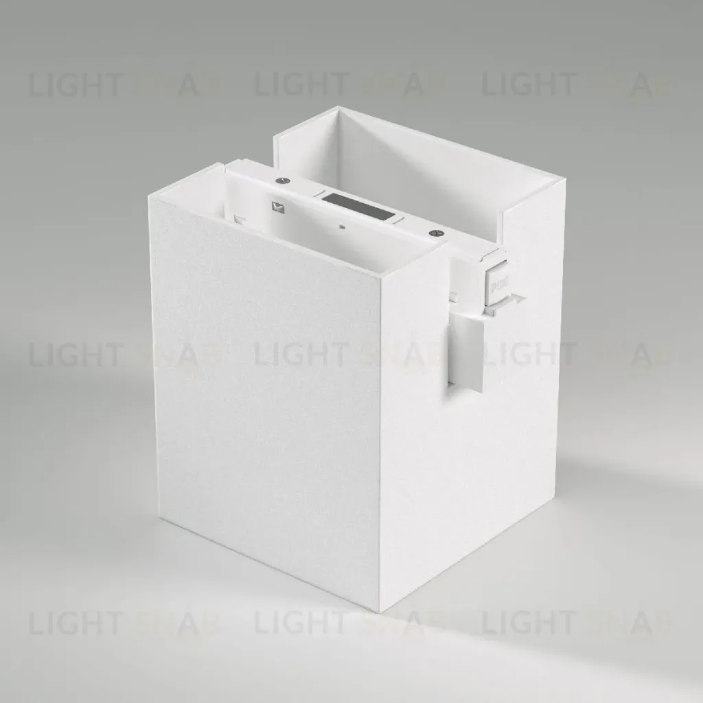 Трековый магнитный светильник Elektrostandard Slim magnetic 85055/01 4690389195181 a063497 4690389195181