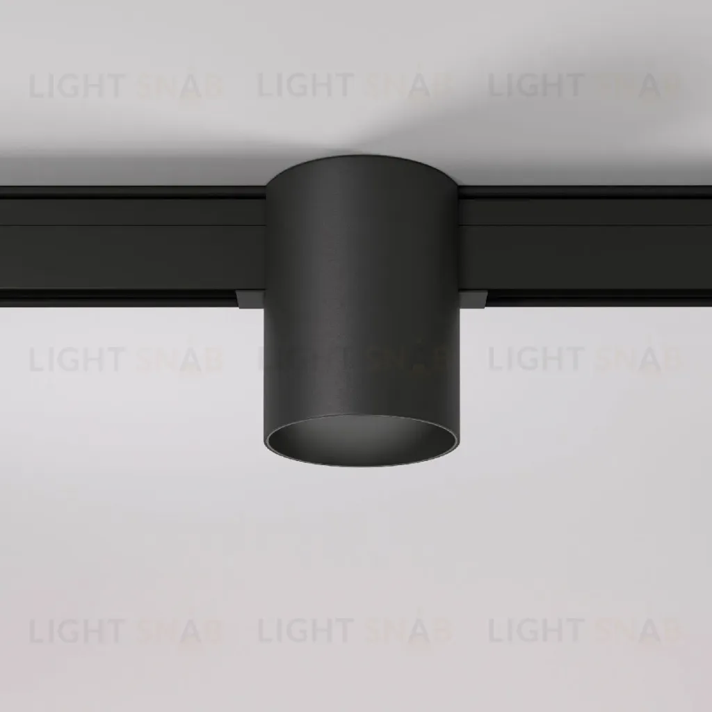 Трековый магнитный светильник Elektrostandard Slim magnetic 85054/01 4690389195174 a063496 4690389195174