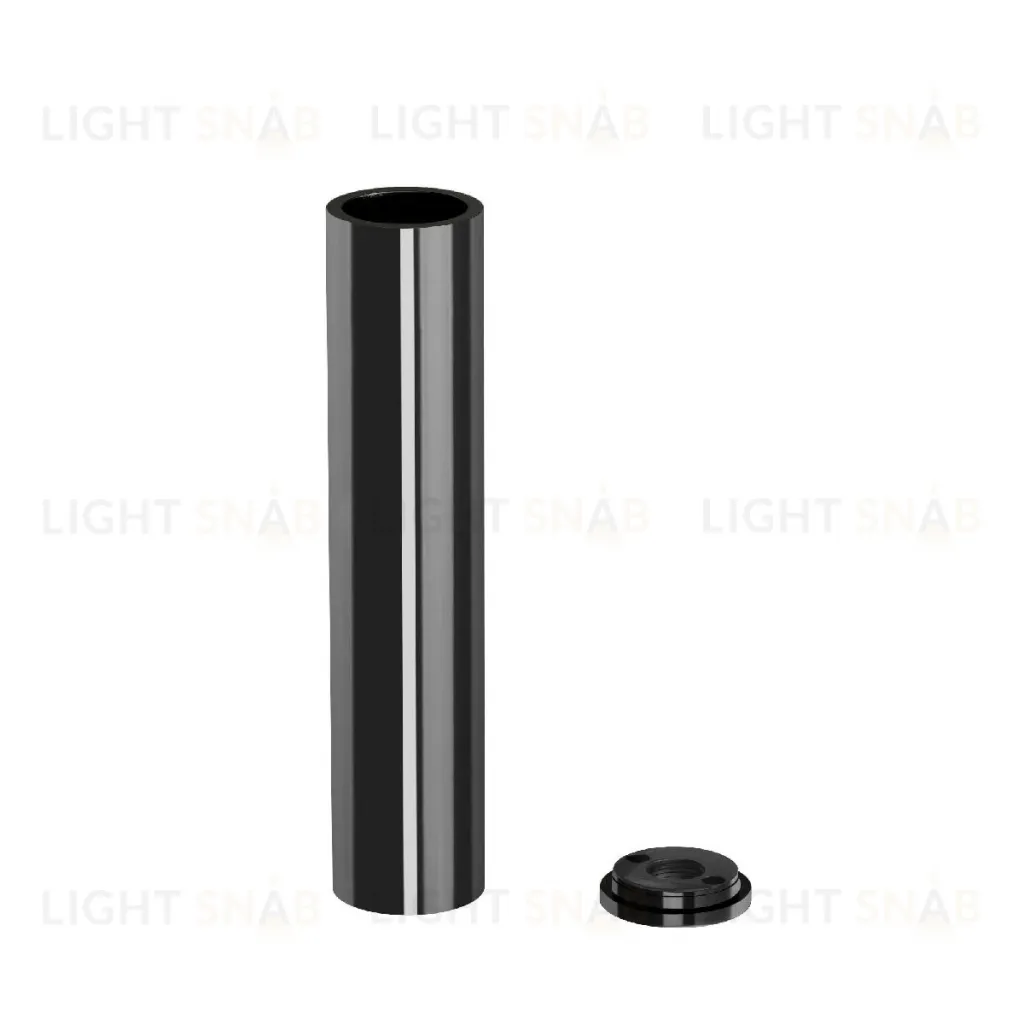 Крепления для гибкого неона Elektrostandard Full light FL 28120 черный 4690389195921 a063435 4690389195921
