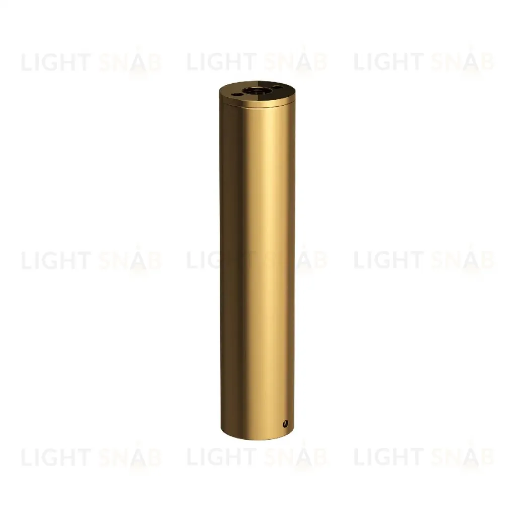 Крепления для гибкого неона Elektrostandard Full light FL 28120 латунь 4690389195914 a063434 4690389195914