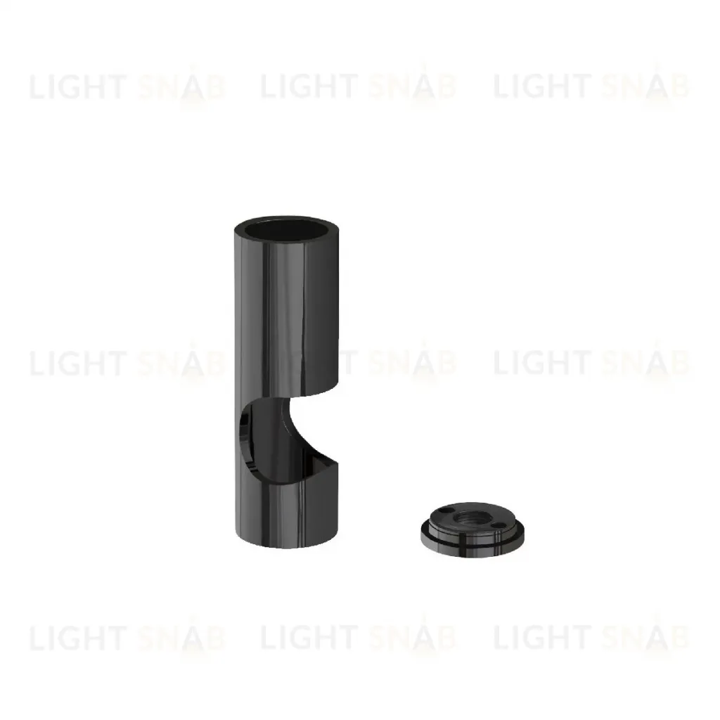 Крепления для гибкого неона Elektrostandard Full light FL 2880 черный 4690389195907 a063433 4690389195907