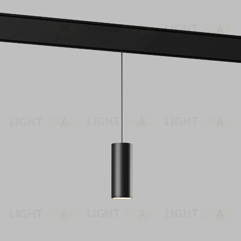 Трековый подвесной магнитный светильник Elektrostandard Slim magnetic 85519/01 4690389195136 a063426 4690389195136
