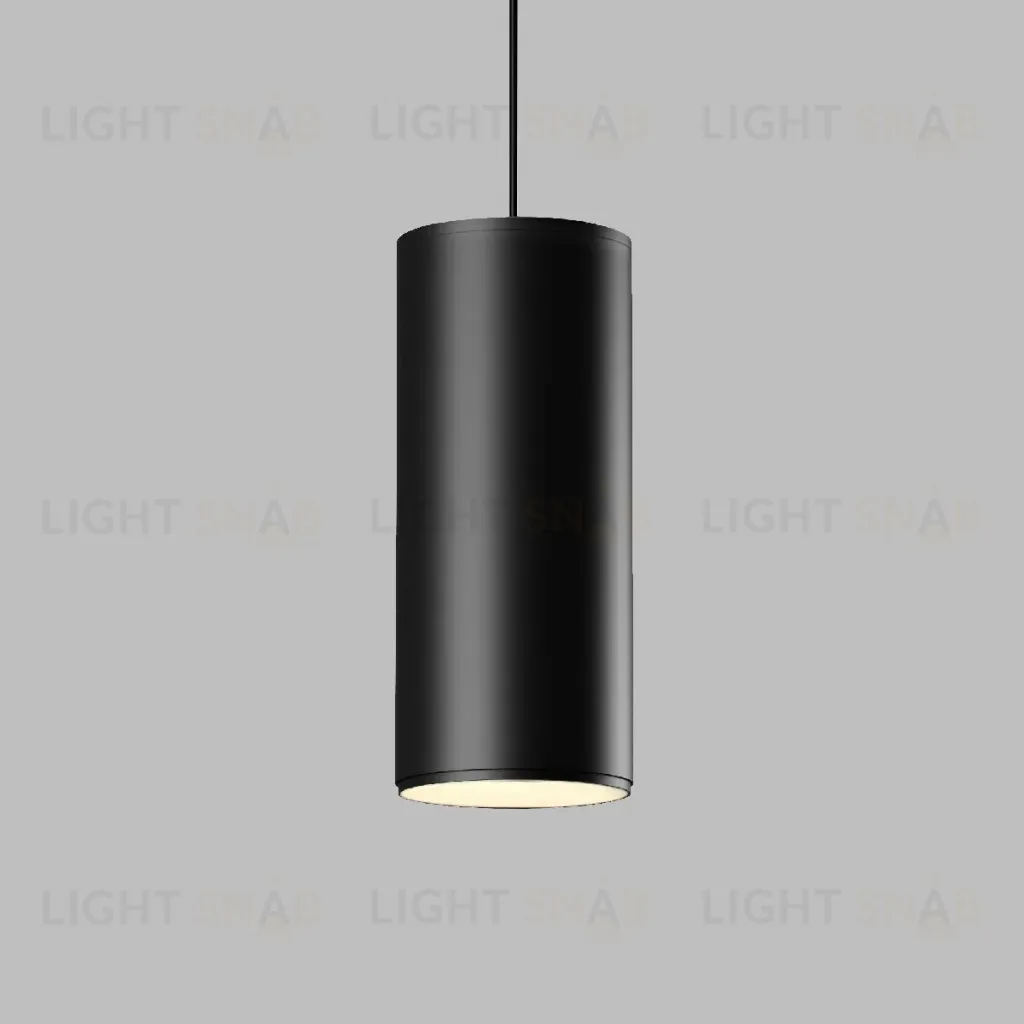 Трековый подвесной магнитный светильник Elektrostandard Slim magnetic 85520/01 4690389195143 a063427 4690389195143