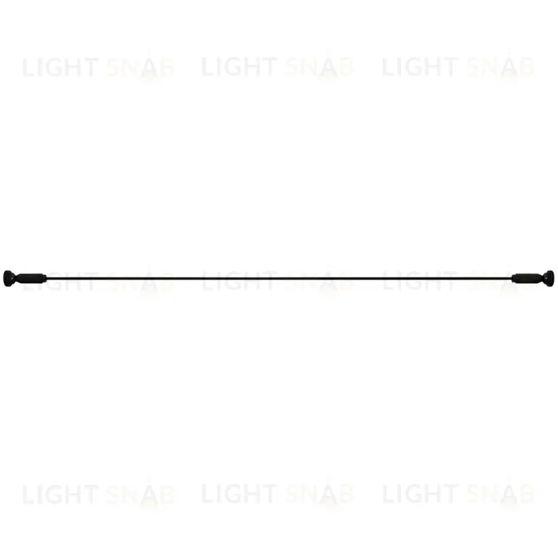Струнный светильник Elektrostandard Strongline 40127/LED черный 4690389195662 a063379 4690389195662