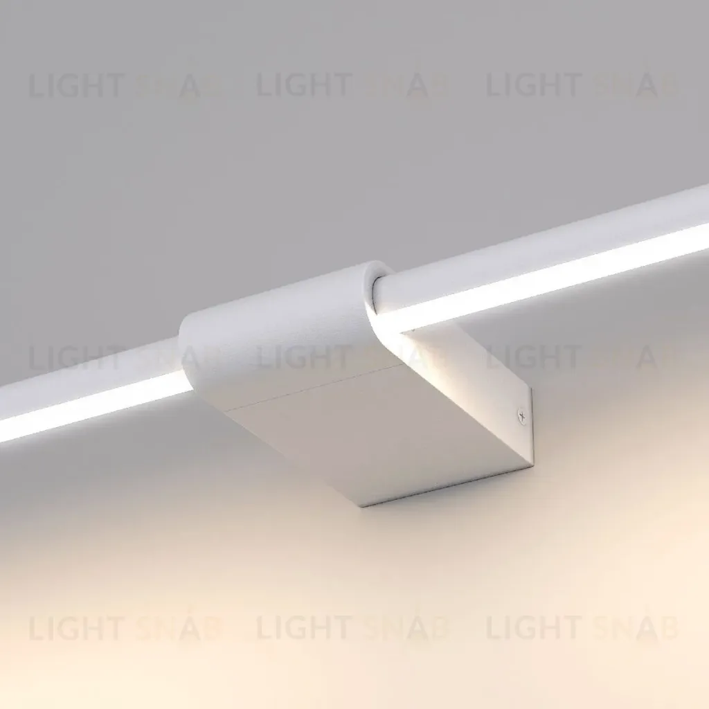 Подсветка для зеркал Elektrostandard Luar 40125/LED белый 4690389193859 a062889 4690389193859