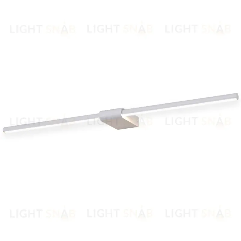 Подсветка для зеркал Elektrostandard Luar 40125/LED белый 4690389193859 a062889 4690389193859