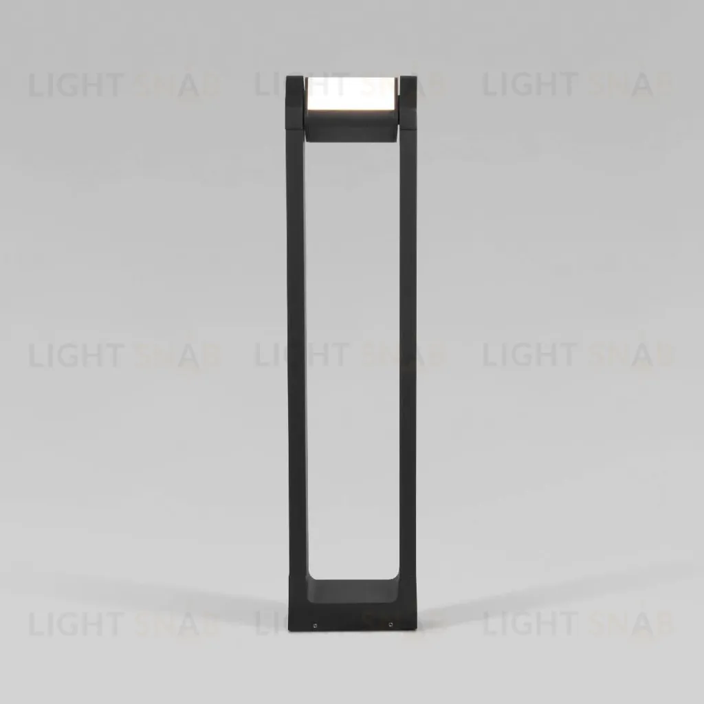 Ландшафтный светильник Elektrostandard Dors 35163/F черный 4690389194153 a062881 4690389194153