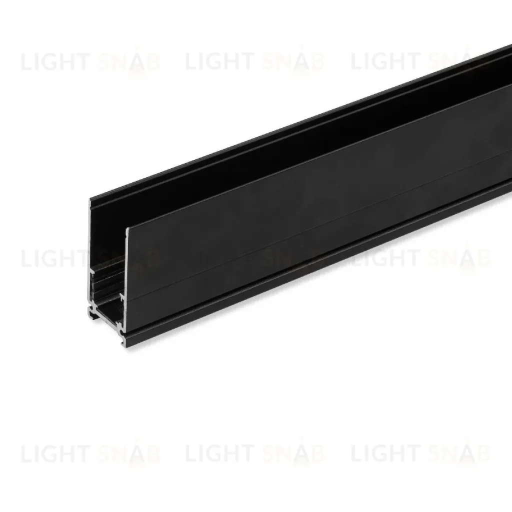 Шинопровод магнитный накладной Elektrostandard Slim magnetic 85127/00 4690389191923 a062324 4690389191923
