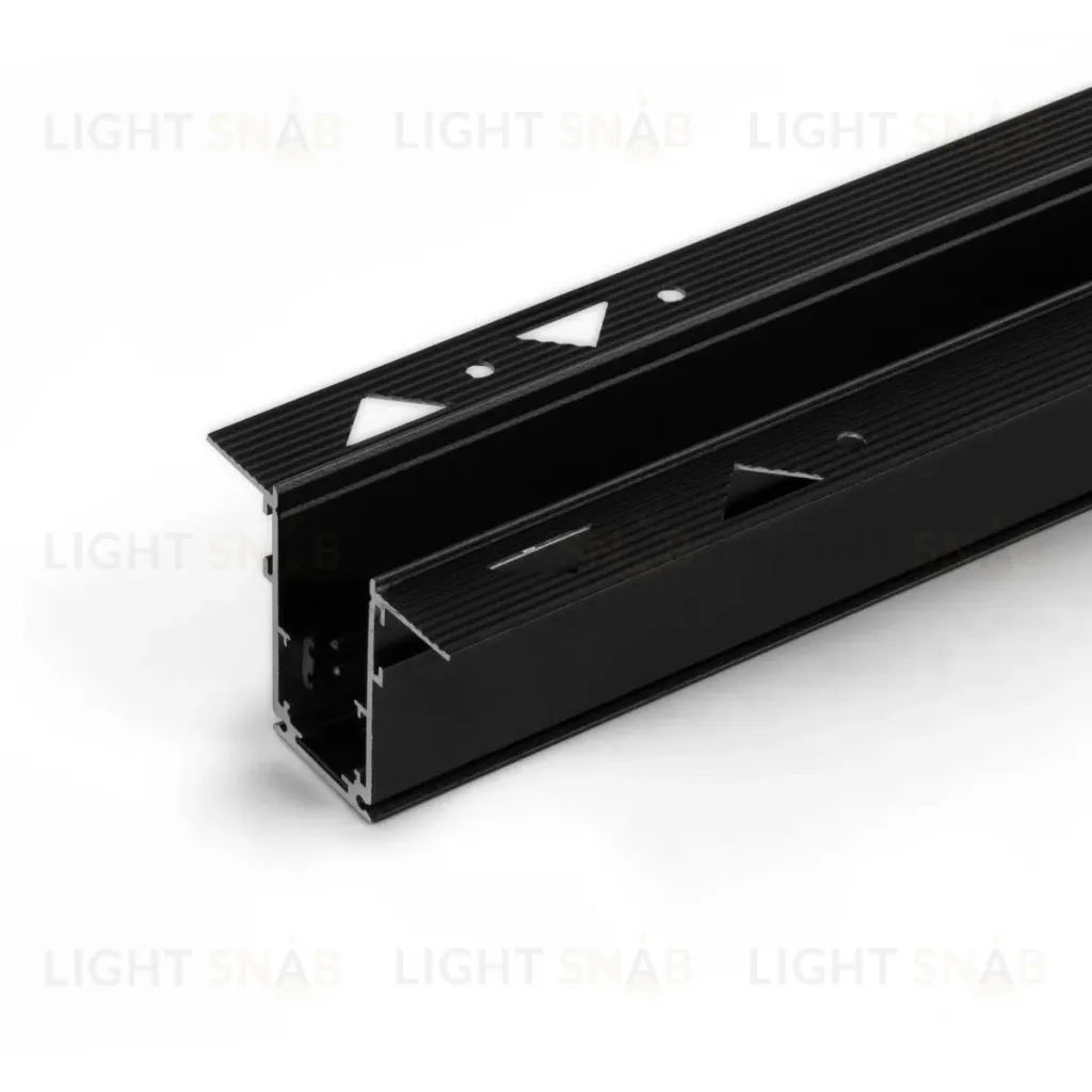 Шинопровод магнитный встраиваемый Elektrostandard Slim magnetic 85128/00 4690389191909 a062326 4690389191909