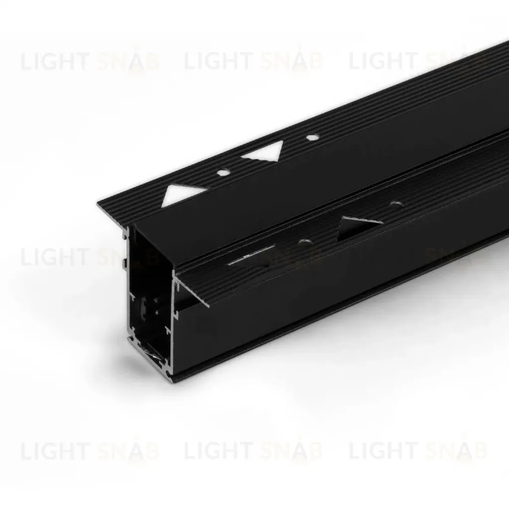 Шинопровод магнитный встраиваемый Elektrostandard Slim magnetic 85128/00 4690389191909 a062326 4690389191909