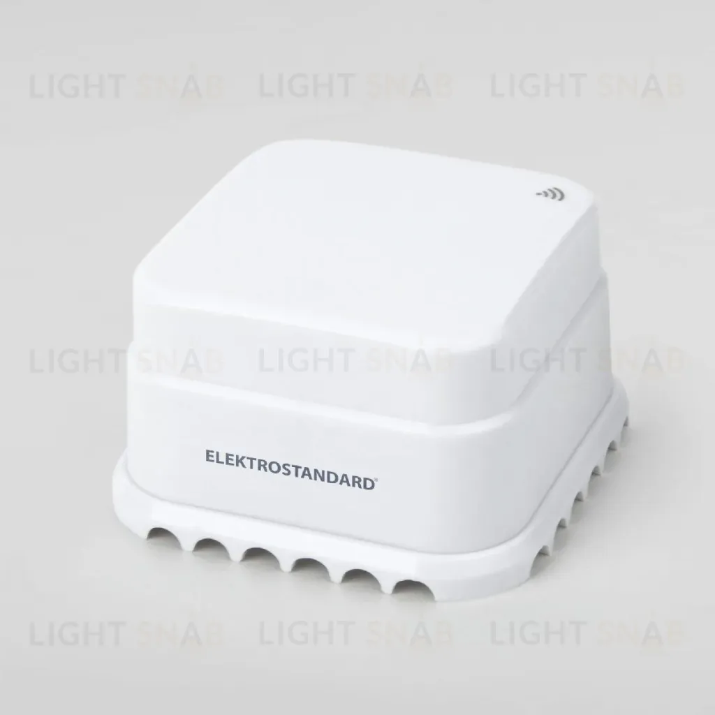 Умный датчик протечки воды Elektrostandard 76220/00 4690389186813 a060339 4690389186813