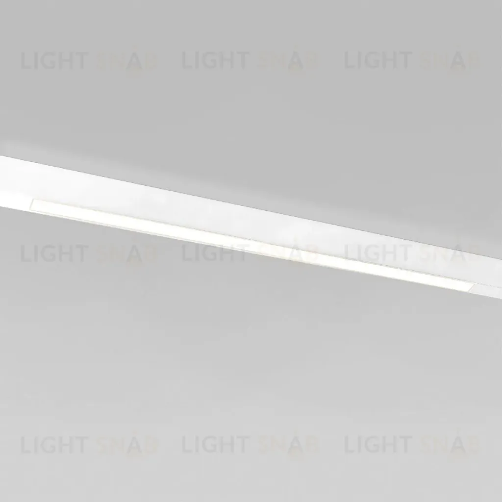 Трековый магнитный светильник Elektrostandard Slim magnetic 85002/01 4690389188596 a059183 4690389188596