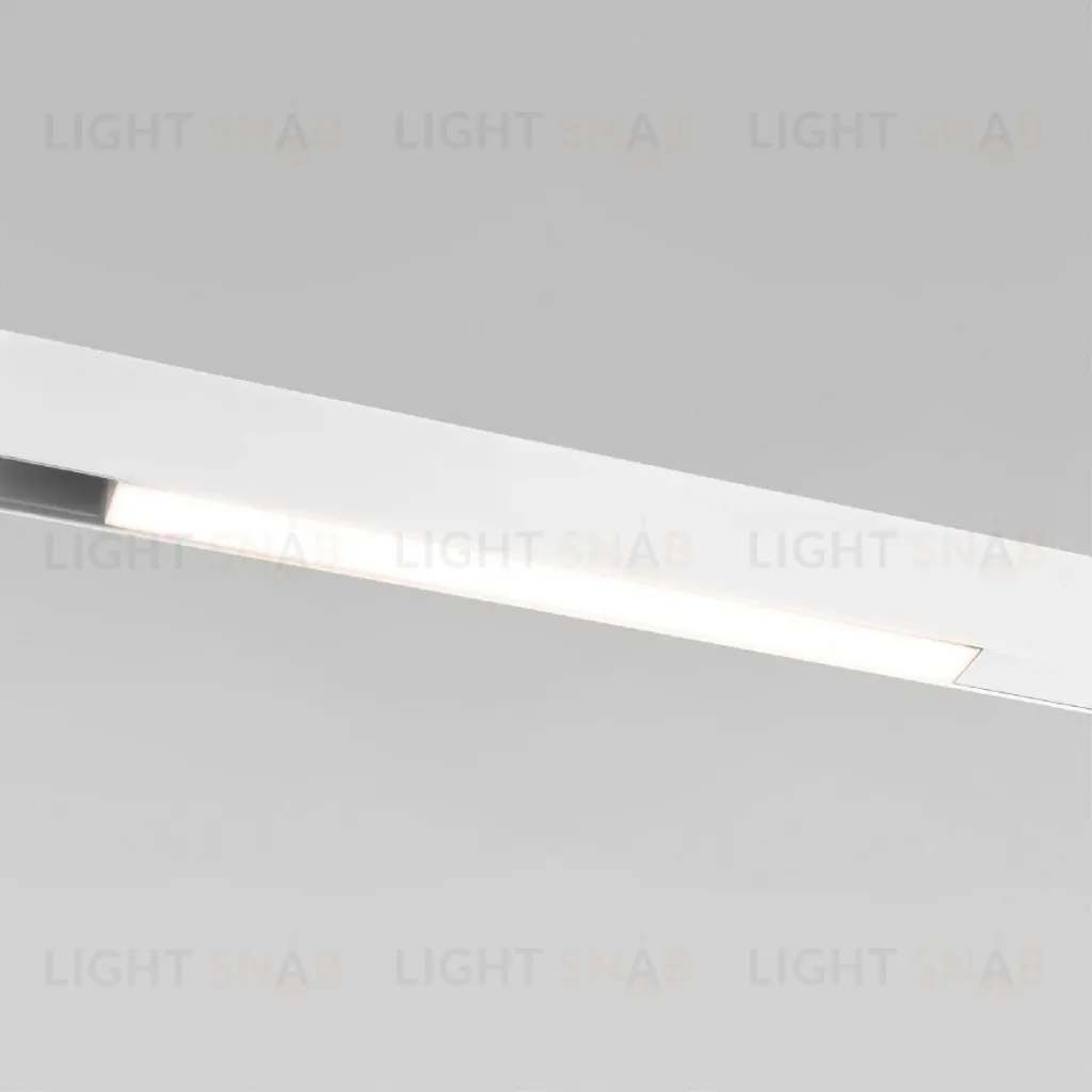 Трековый магнитный светильник Elektrostandard Slim magnetic 85000/01 4690389188589 a059182 4690389188589